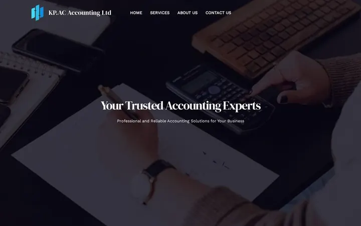 KP Accounting