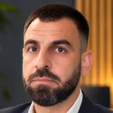 Ο Αυγερινός Καττοπάτης, ιδρυτής του Teraburn